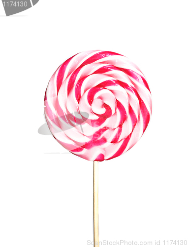 Image of lollipop