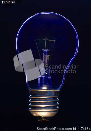 Image of Light bulb