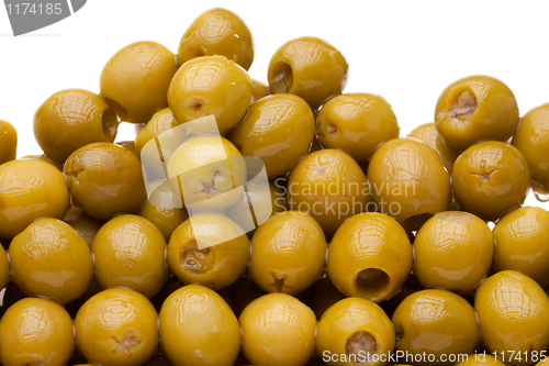 Image of Olives