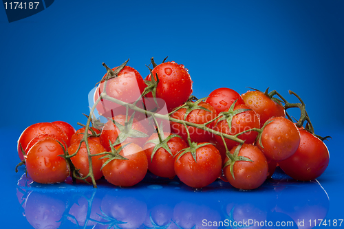 Image of Ripe