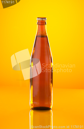 Image of Beer bottle