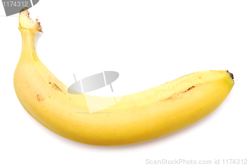 Image of banana