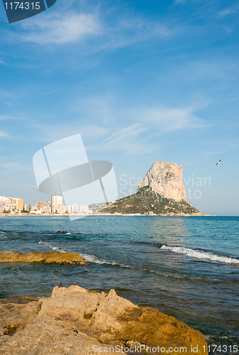 Image of Calpe