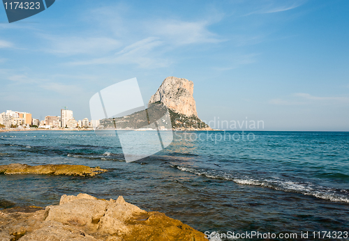 Image of Calpe