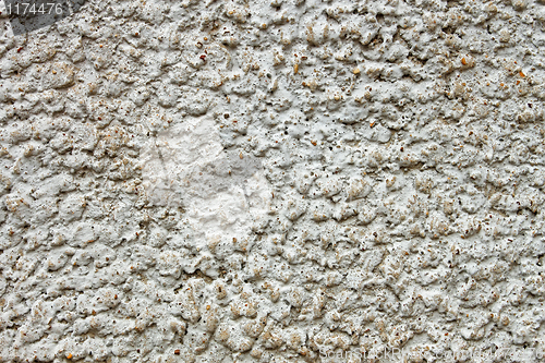 Image of Relief of concrete stucco