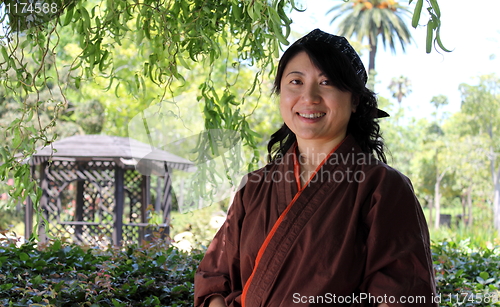Image of japanese women