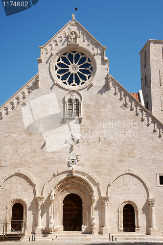 Image of Ruvo di Puglia Cathedral, Apulia