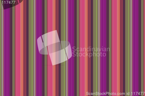 Image of Striped colourful texture