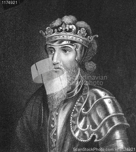 Image of Edward III