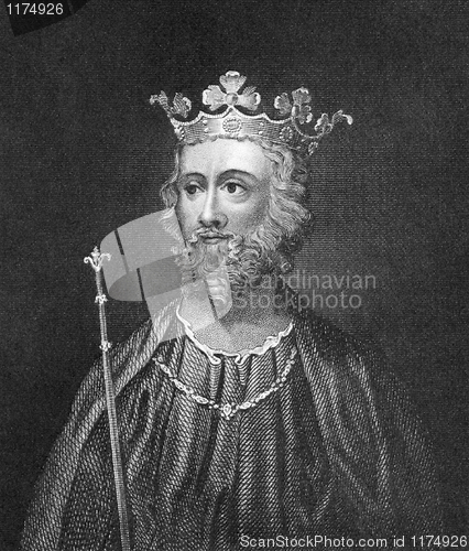 Image of Edward II