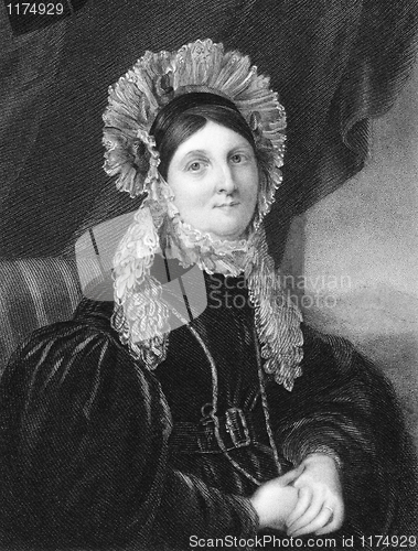 Image of Anne Denman