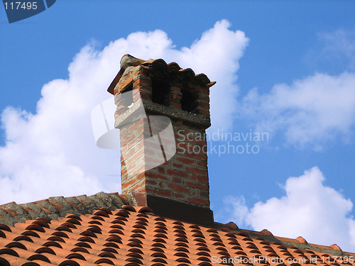 Image of roof