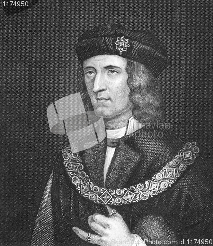 Image of Richard III