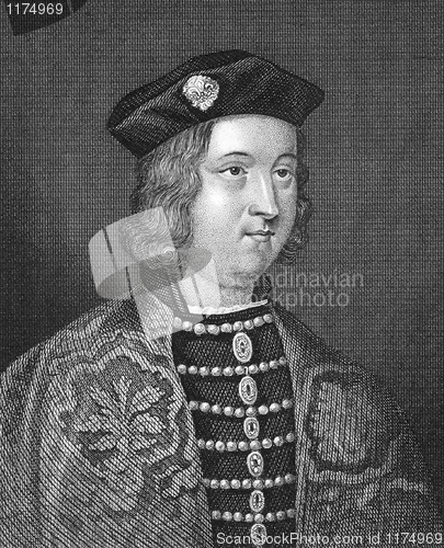 Image of Edward IV