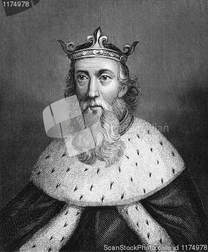 Image of Henry I