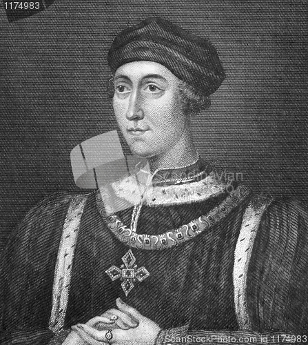 Image of Henry VI 