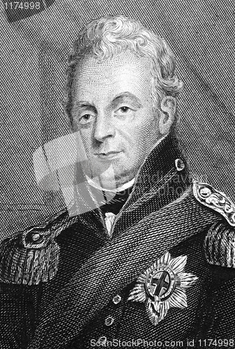 Image of William IV