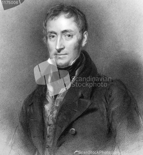 Image of James Stuart-Wortley