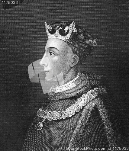 Image of Henry V