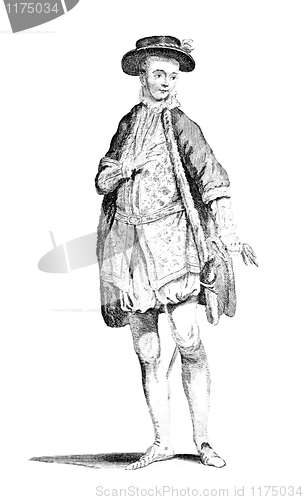 Image of Edward VI 