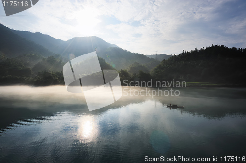 Image of River landscapes