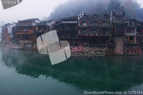 Image of Landscapes on the river