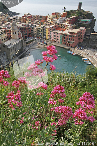 Image of Vernazza,