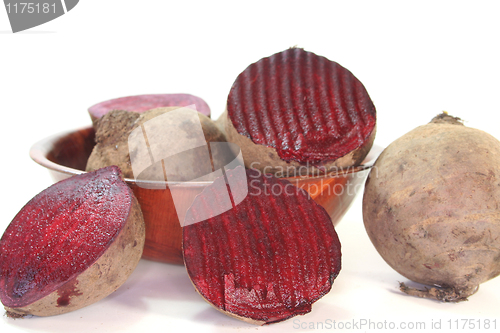 Image of Beetroot