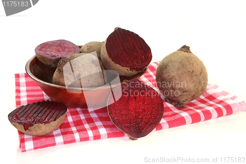 Image of Beetroot