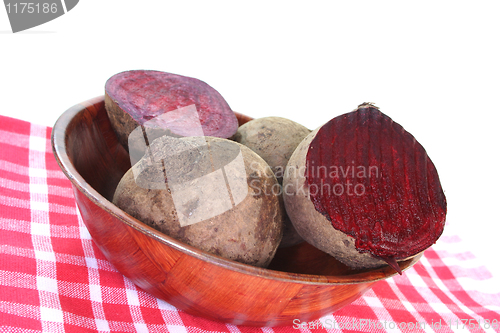 Image of Beetroot