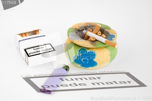 Image of Stop smoking
