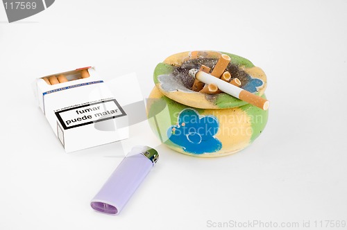 Image of Stop smoking