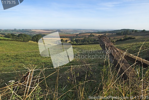 Image of House in the country