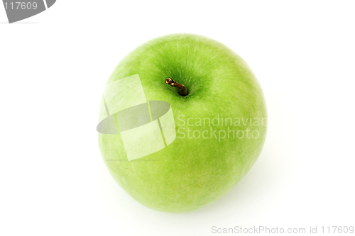 Image of Green apple
