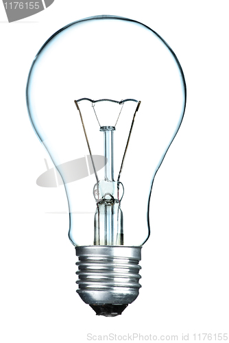 Image of Light bulb