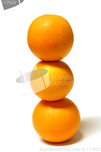 Image of Oranges 1
