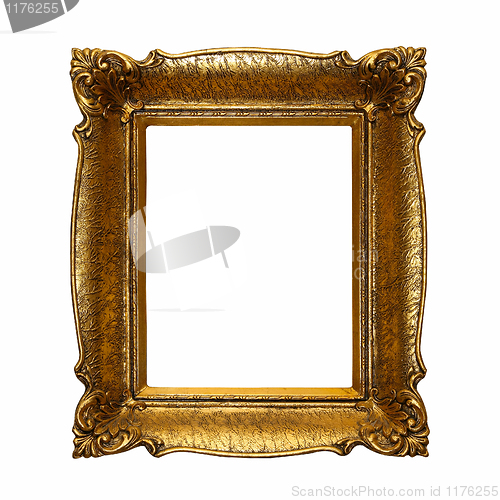 Image of Portrait frame
