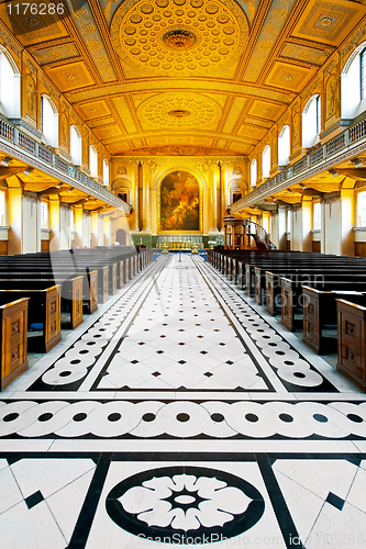 Image of Chapel
