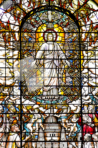 Image of Jesus