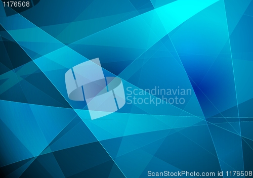 Image of Vibrant abstract background