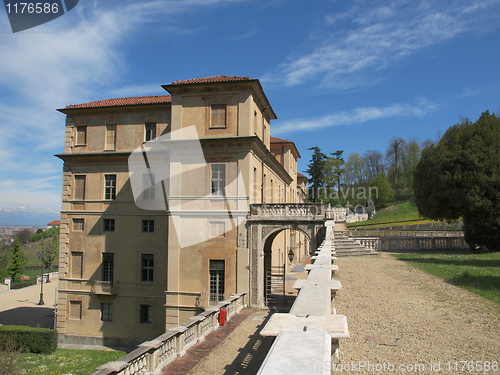 Image of Villa della Regina, Turin