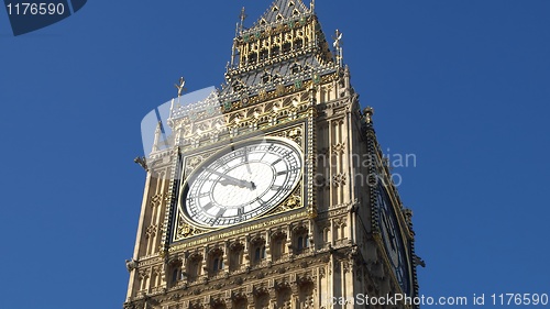 Image of Big Ben