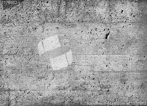 Image of Concrete