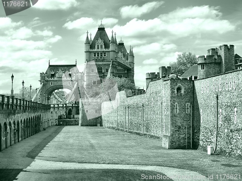 Image of Tower of London