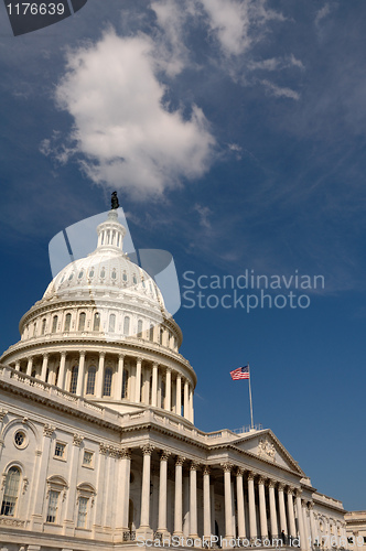 Image of The Capitol