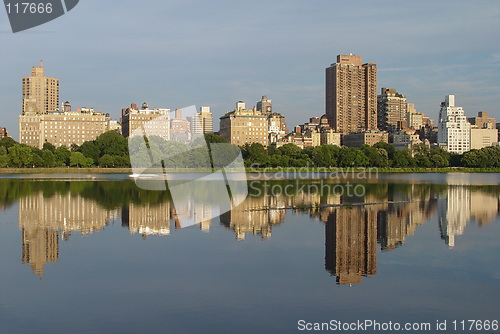 Image of nyc