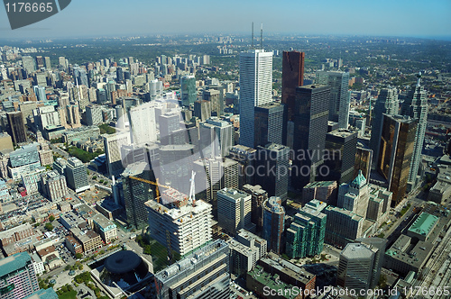 Image of Toronto