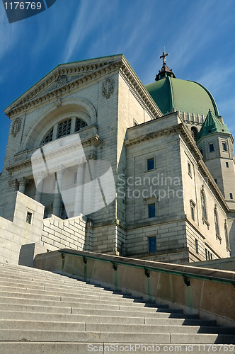 Image of St.Joseph Oratory