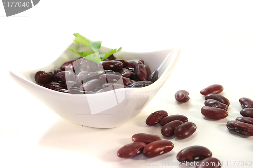 Image of Kidney beans