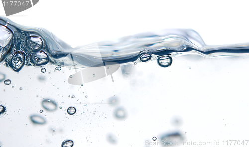 Image of water